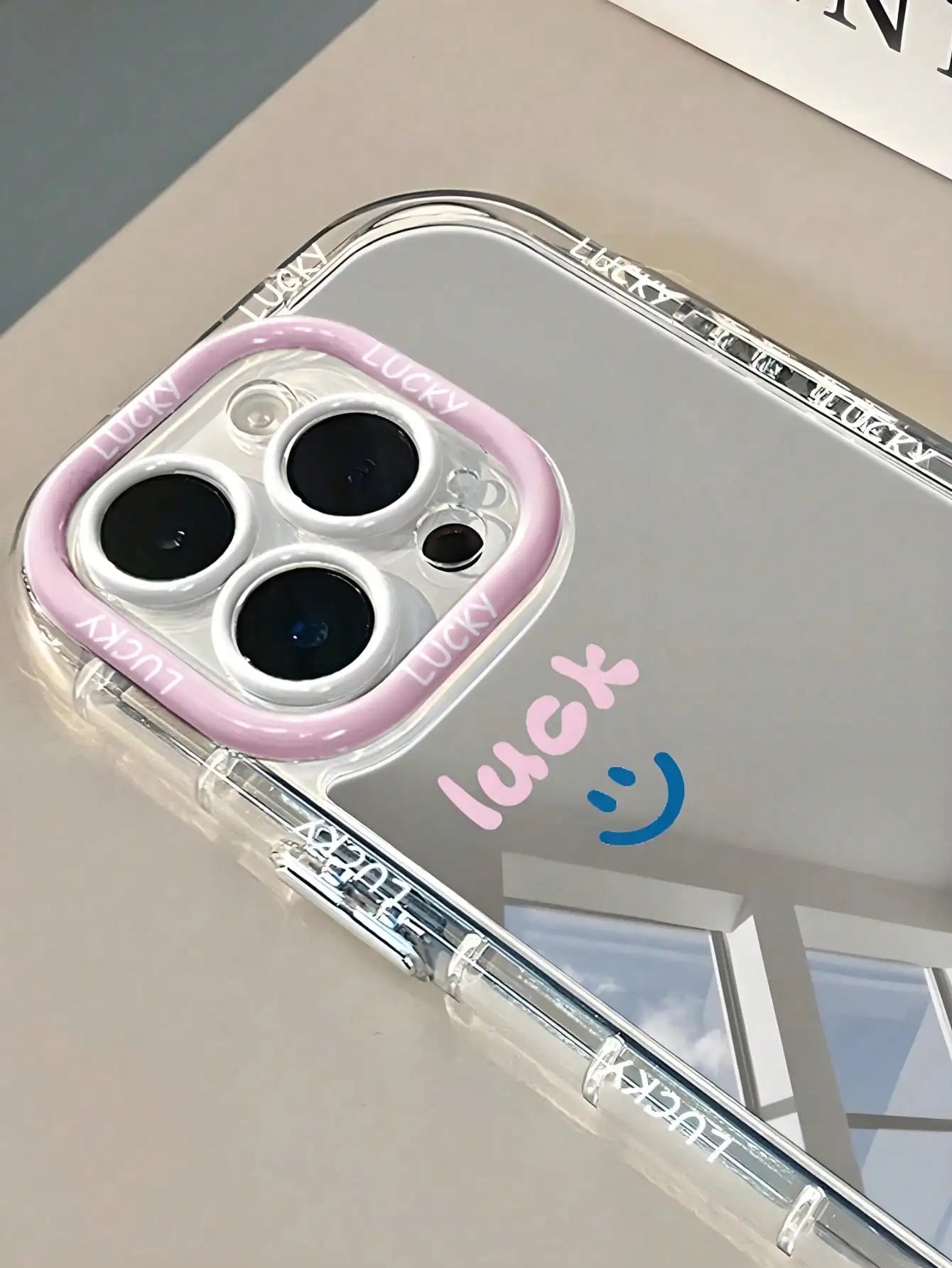 MagSafe Liquid Silicone Stand iPhone Case (iPhone 11–17 Pro Max)